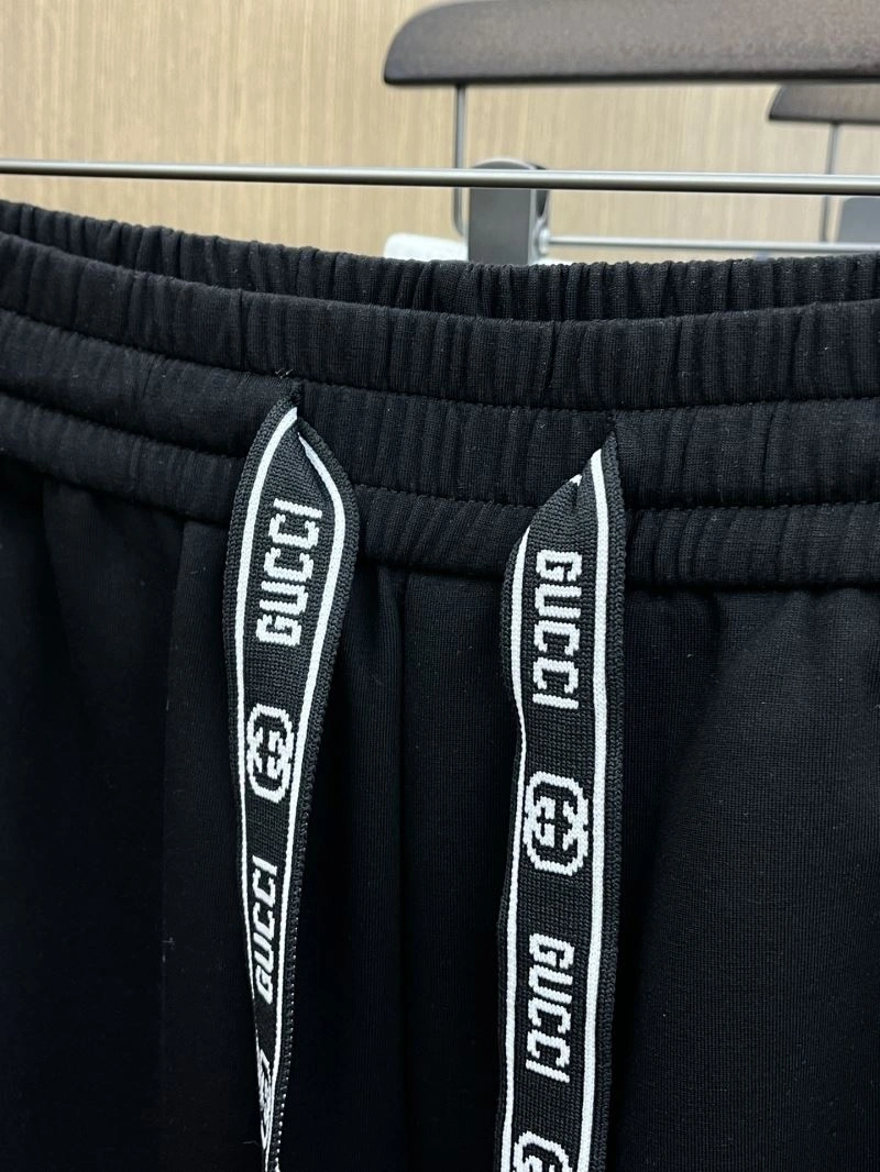 RelaxedFit Fendi Long Pants 122139