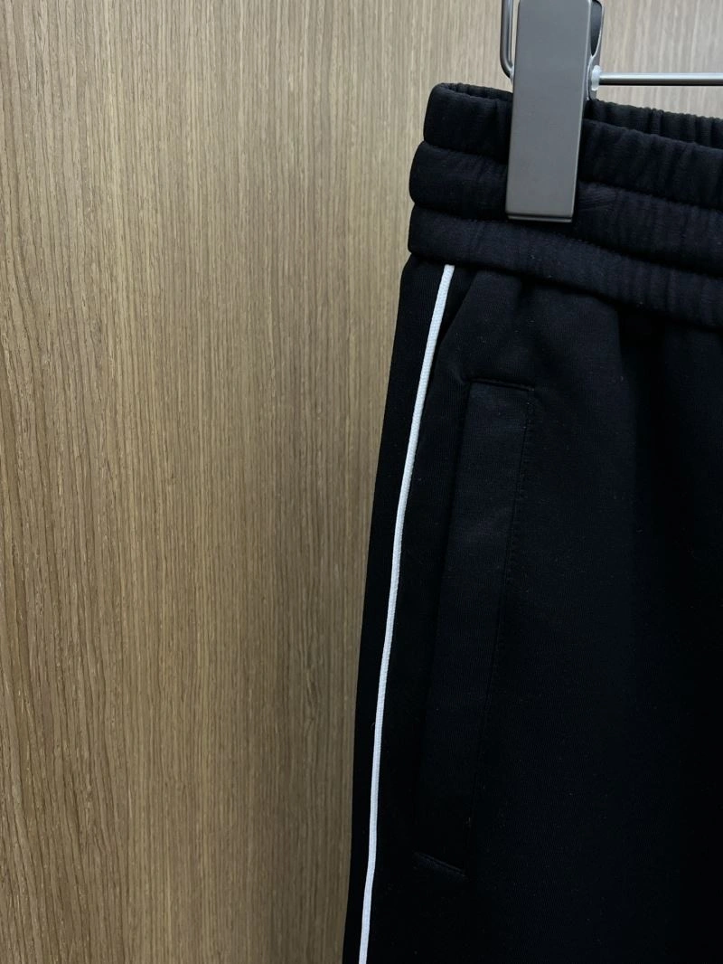 RelaxedFit Fendi Long Pants 122139
