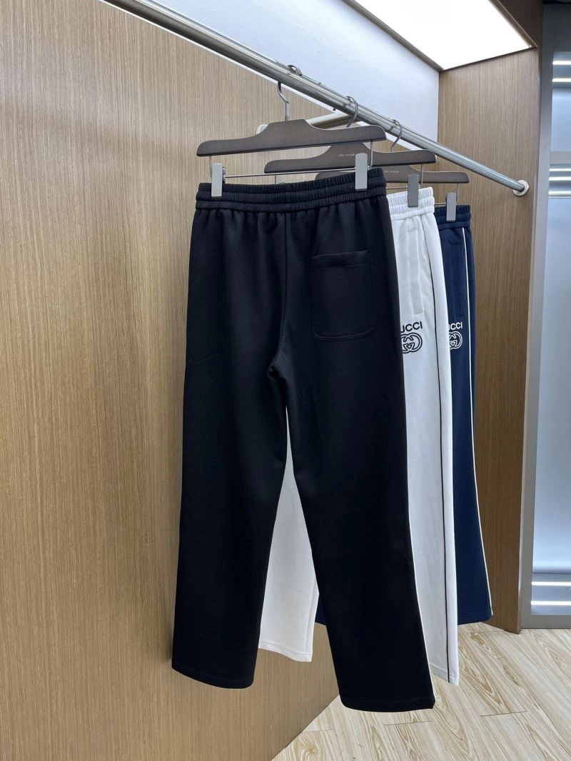 RelaxedFit Fendi Long Pants 122139