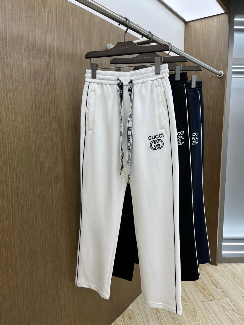 Compact Fendi Long Pants 122138