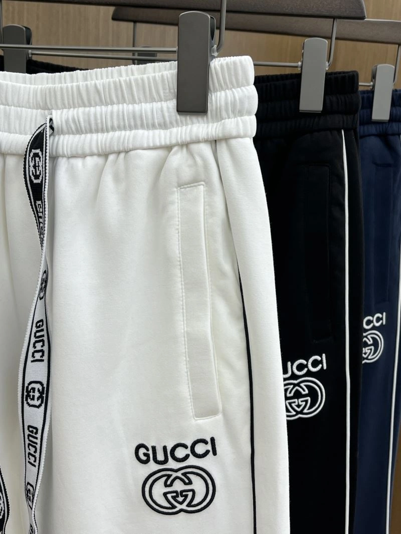 Compact Fendi Long Pants 122138