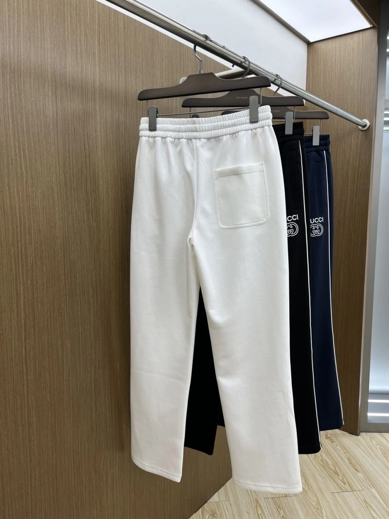 Compact Fendi Long Pants 122138