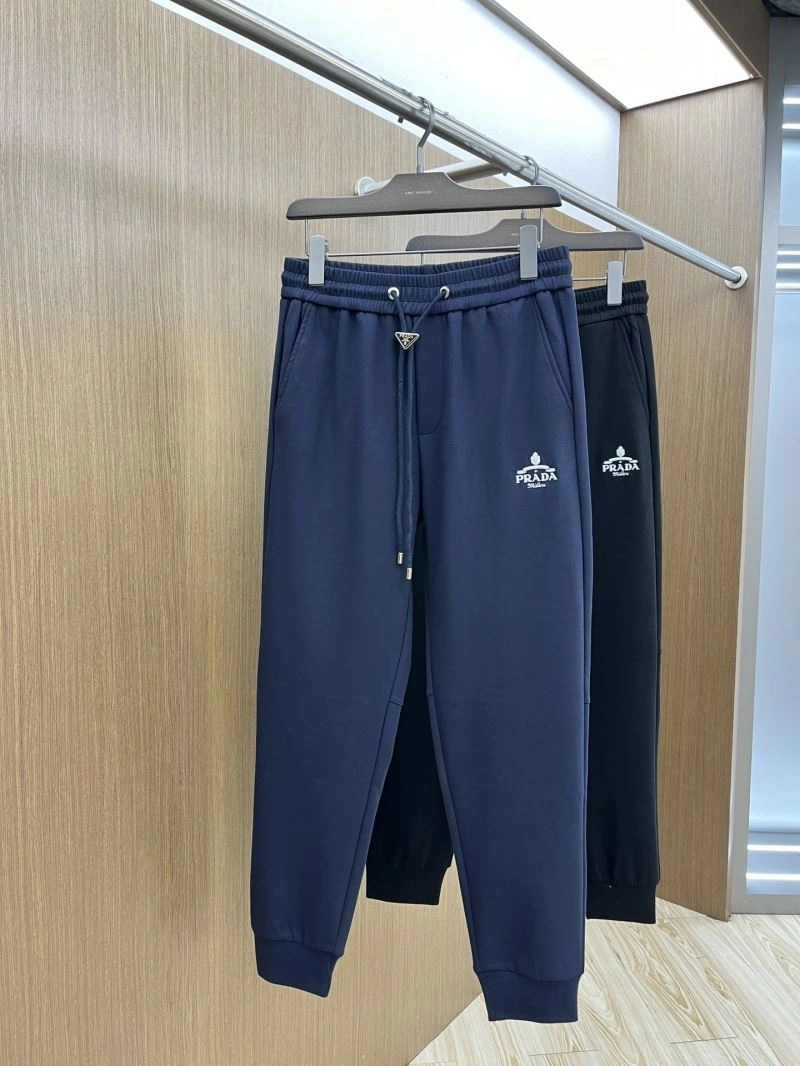 Fendi Long Pants Lightweight 122136