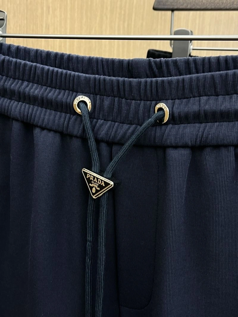 Fendi Long Pants Lightweight 122136