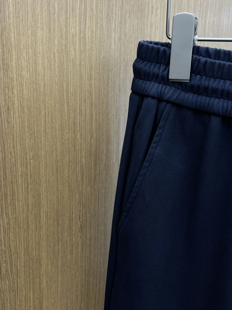 Fendi Long Pants Lightweight 122136