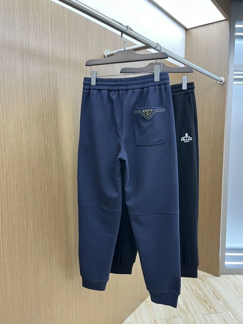 Fendi Long Pants Lightweight 122136