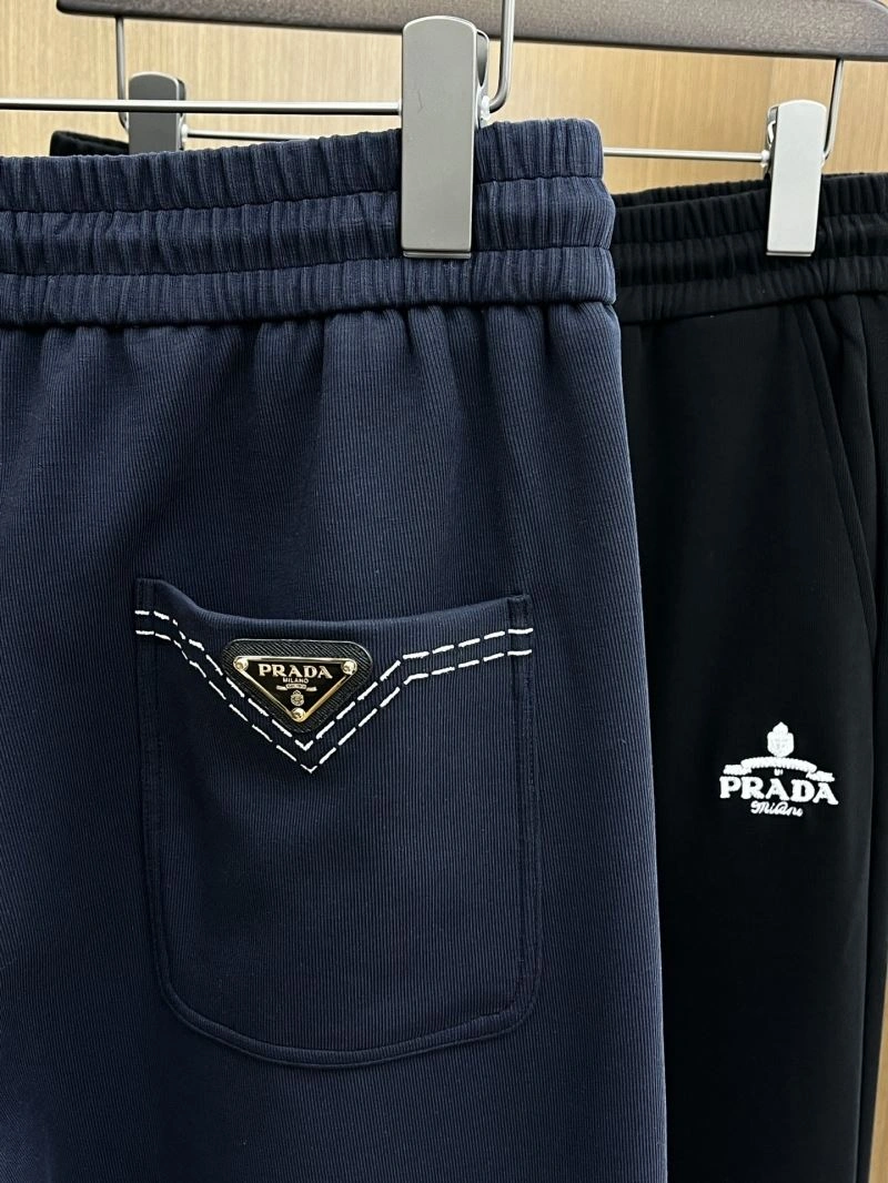 Fendi Long Pants Lightweight 122136