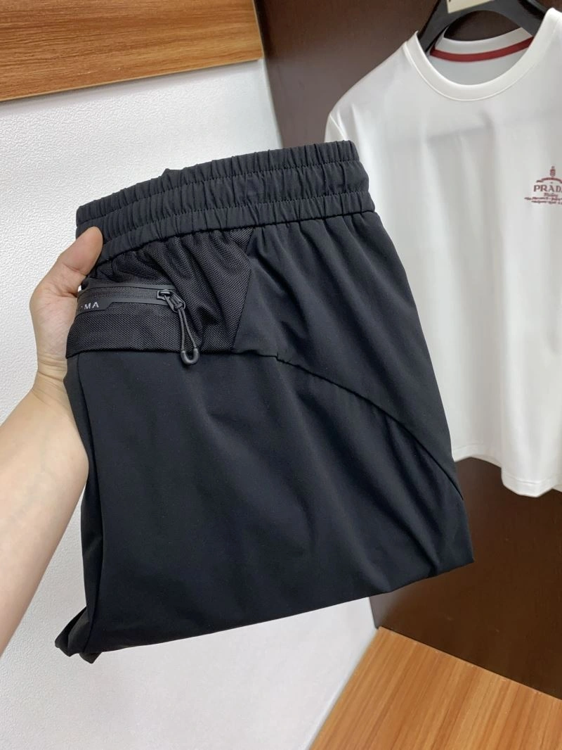 Chic Fendi Long Pants 122134