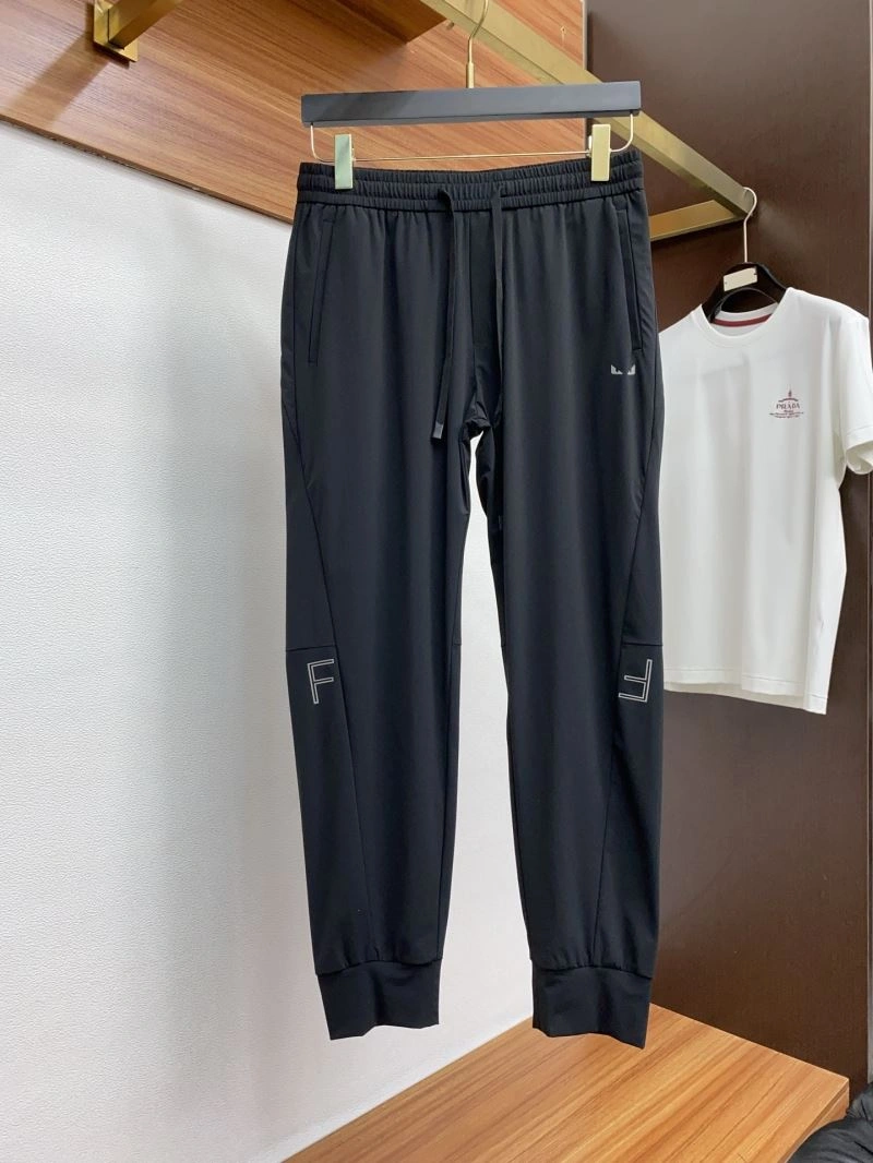 Chic Fendi Long Pants 122134