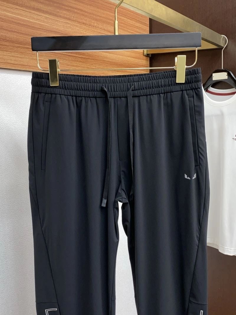 Chic Fendi Long Pants 122134