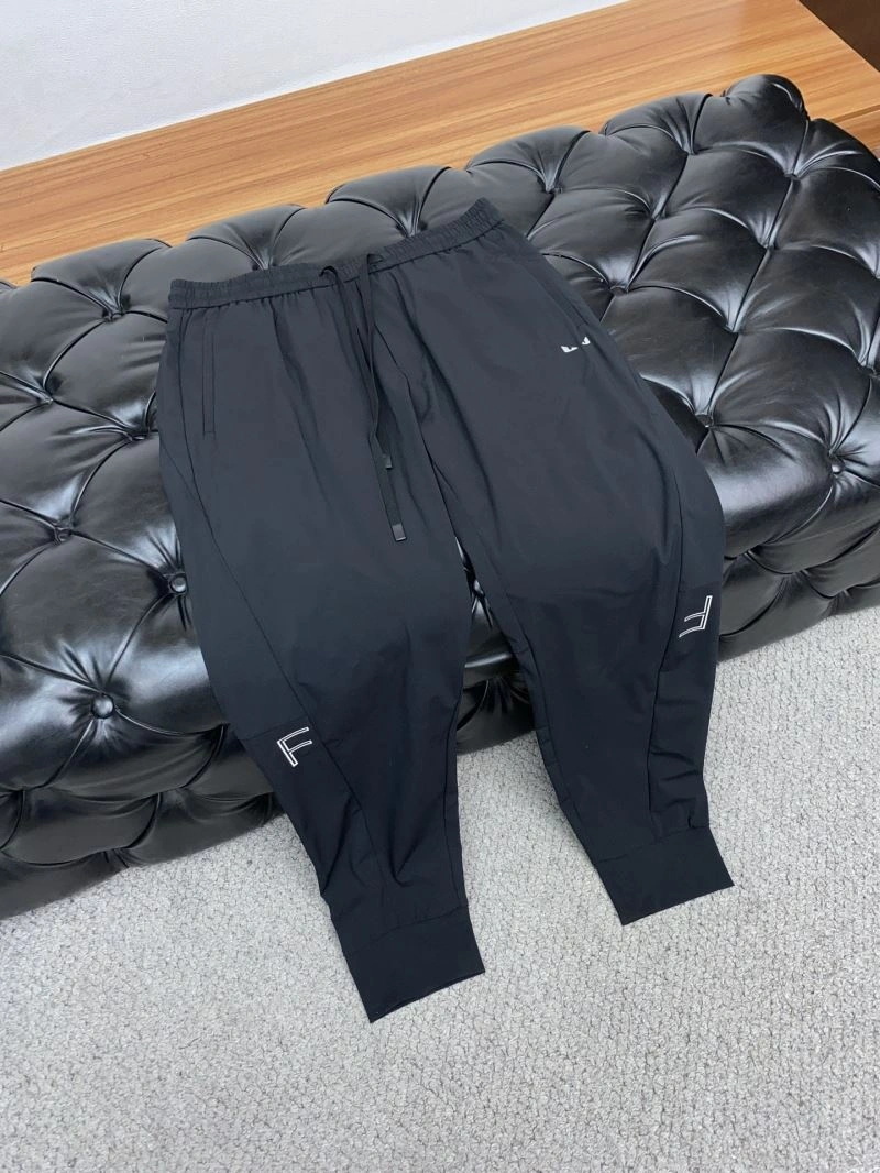 Chic Fendi Long Pants 122134