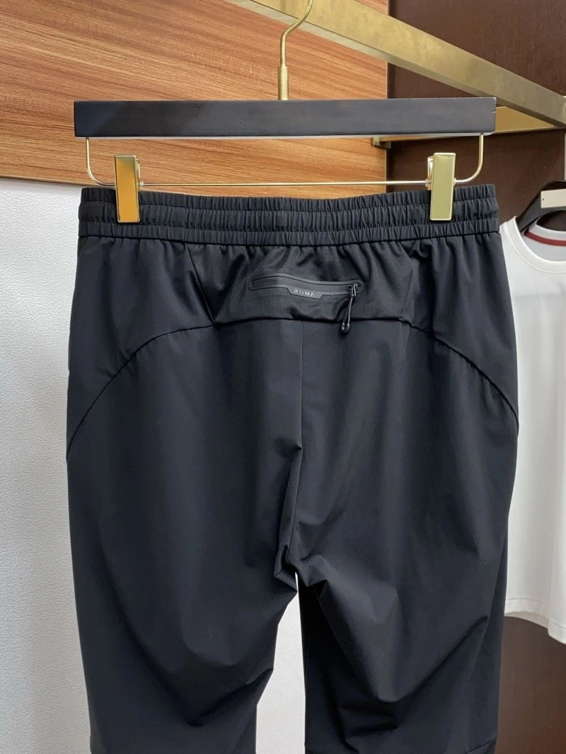 Chic Fendi Long Pants 122134