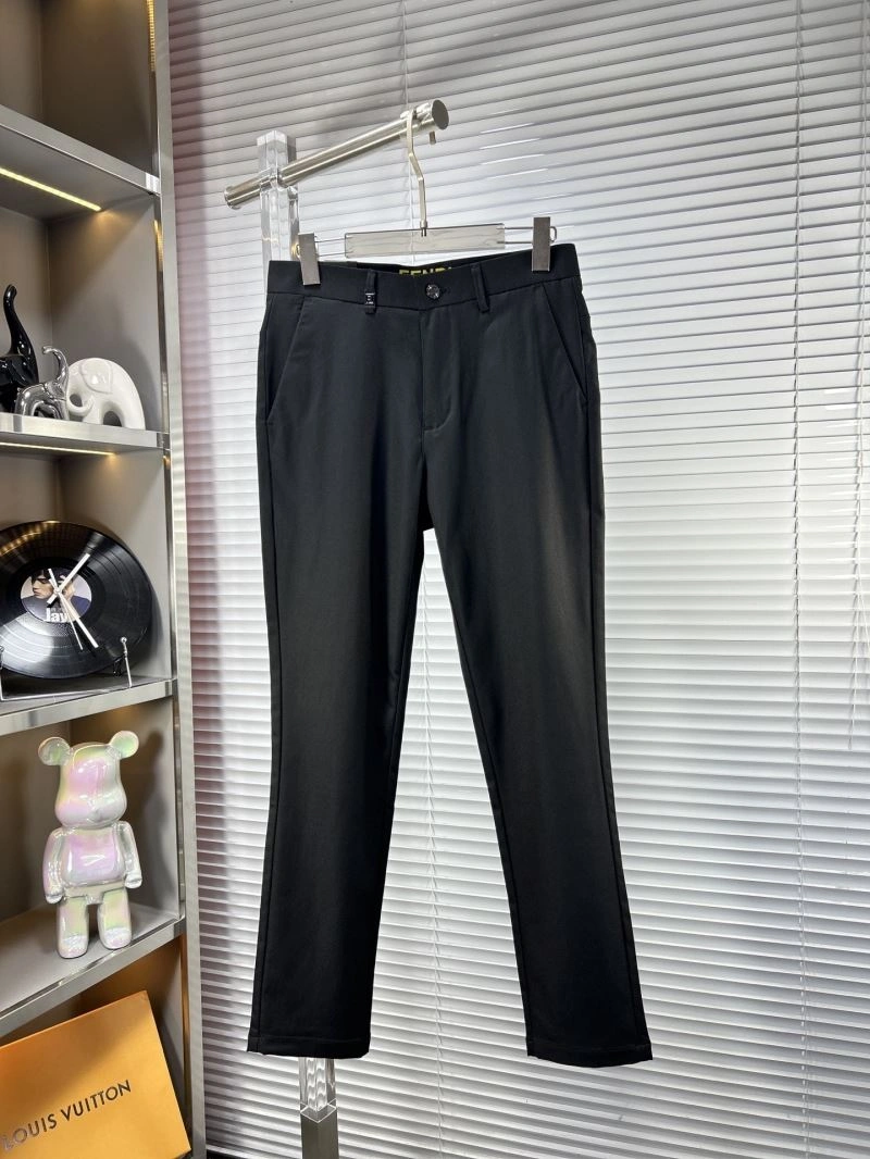 Fendi Long Pants Sustainable 122135