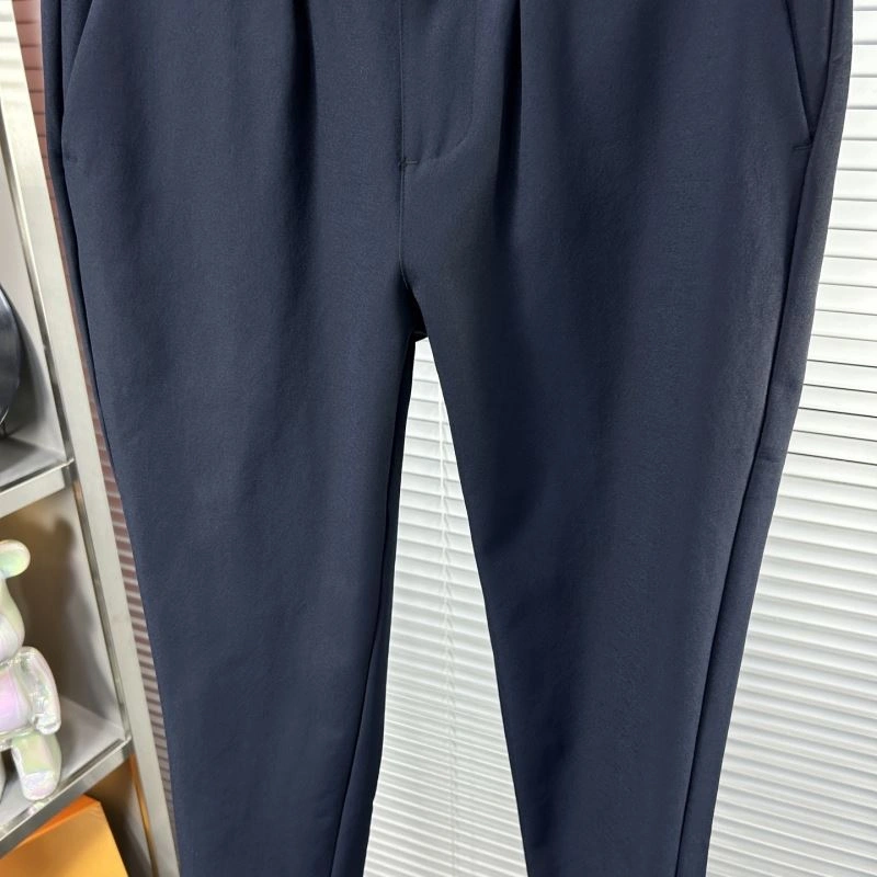 Soft Fendi Long Pants 122133