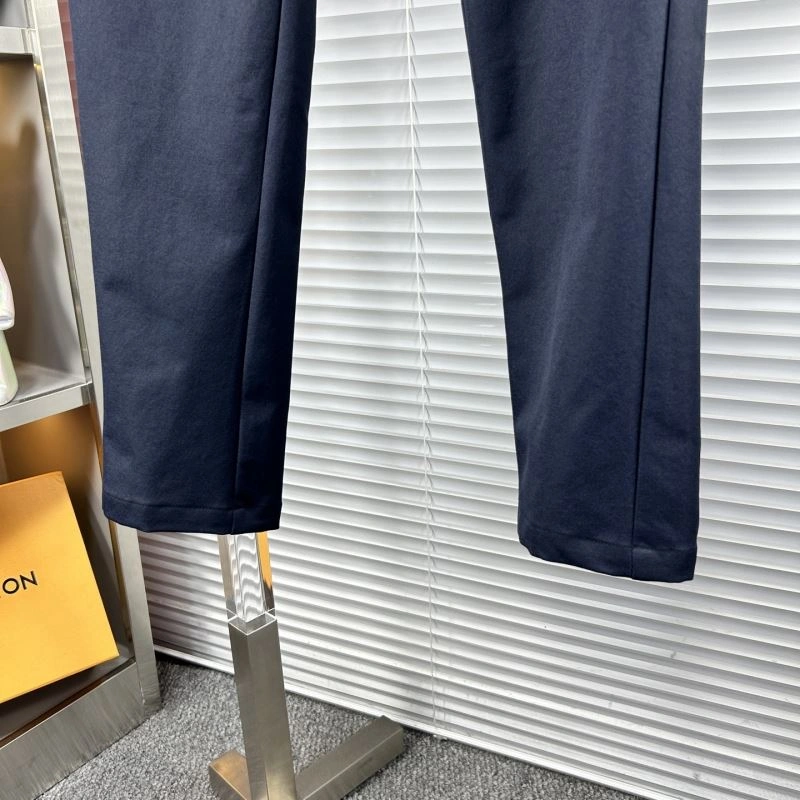 Soft Fendi Long Pants 122133