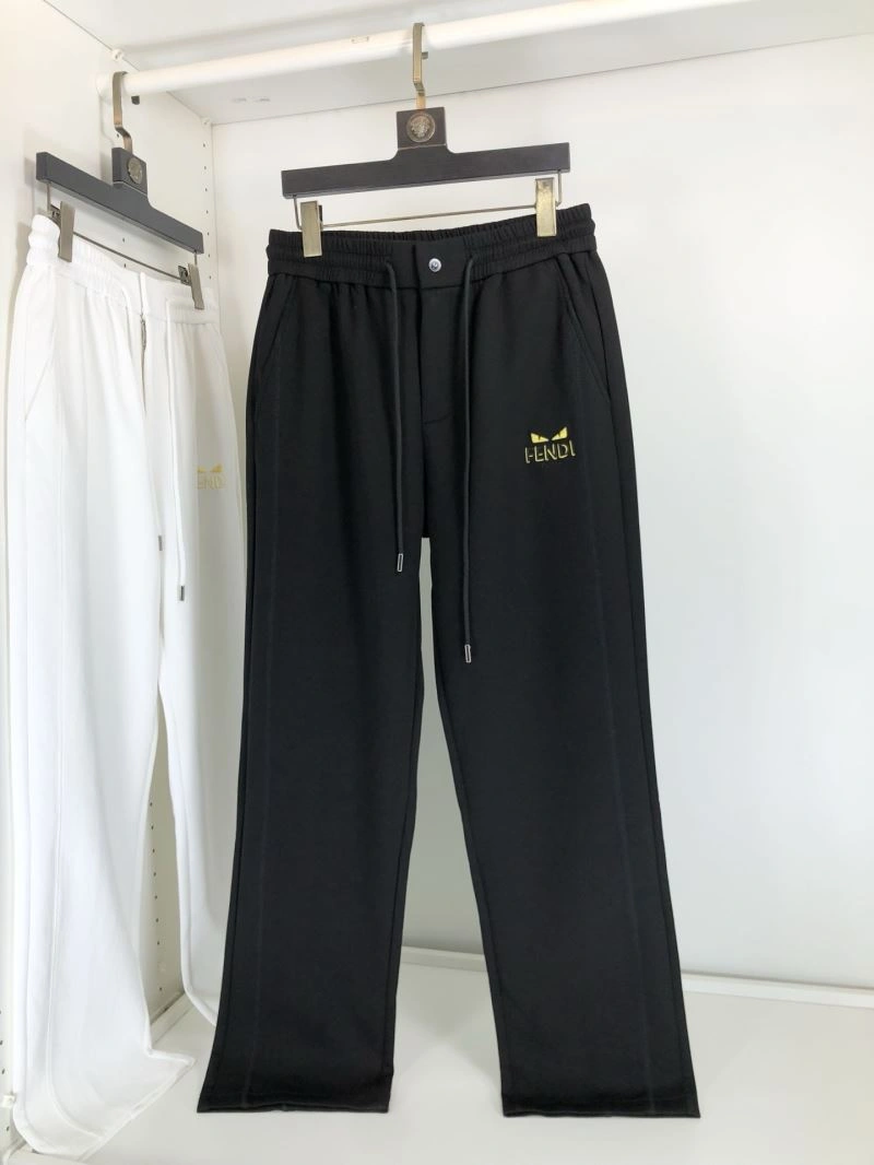 Fendi Long Pants ModernLook 122118
