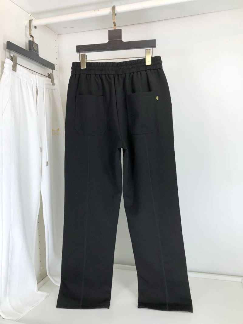Fendi Long Pants ModernLook 122118