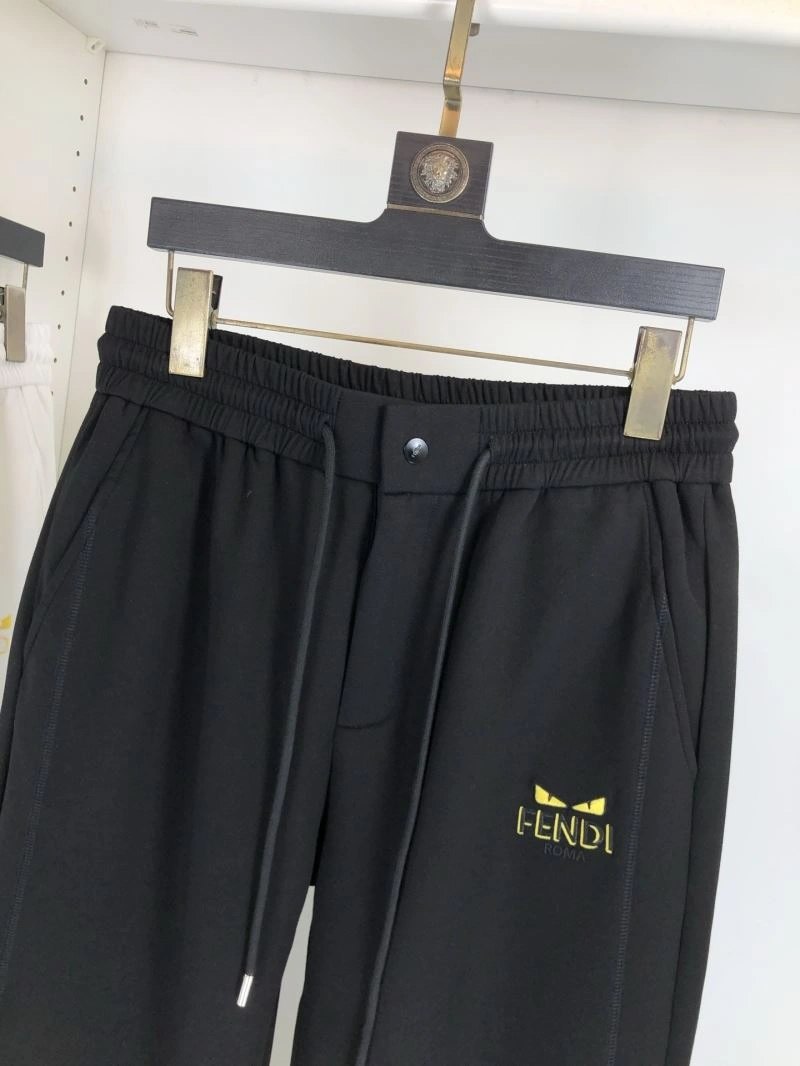 Fendi Long Pants ModernLook 122118
