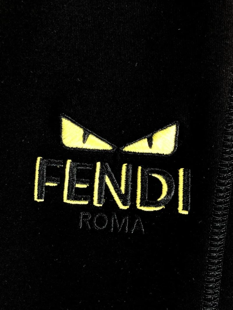 Fendi Long Pants ModernLook 122118