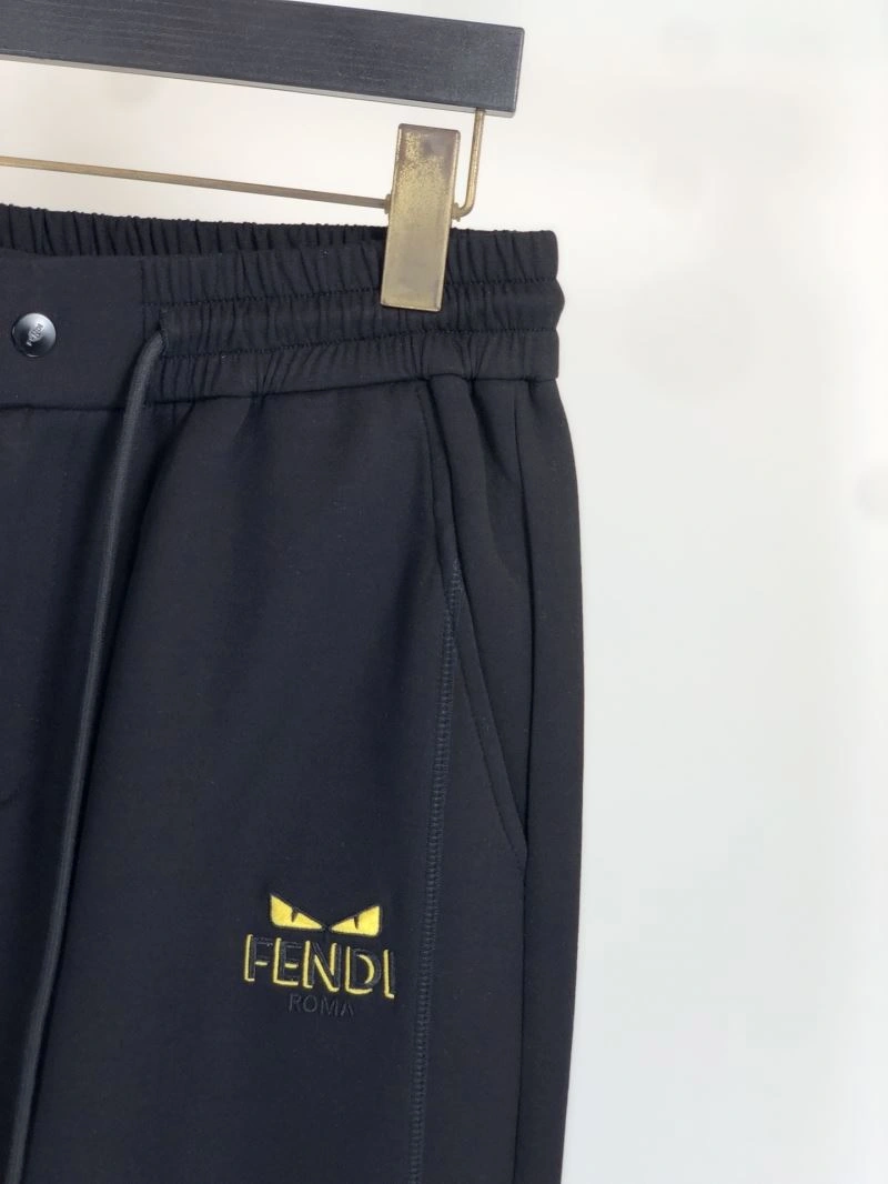 Fendi Long Pants ModernLook 122118