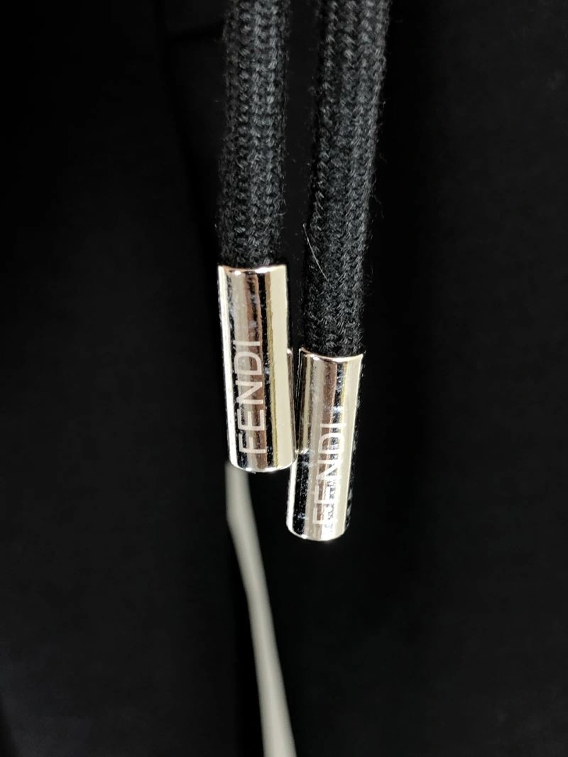 Fendi Long Pants ModernLook 122118