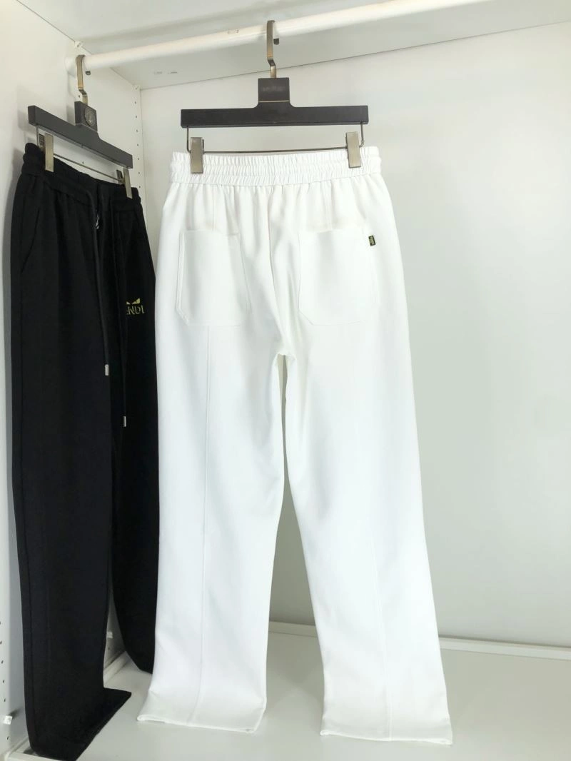 Fendi Long Pants Stylish 122124