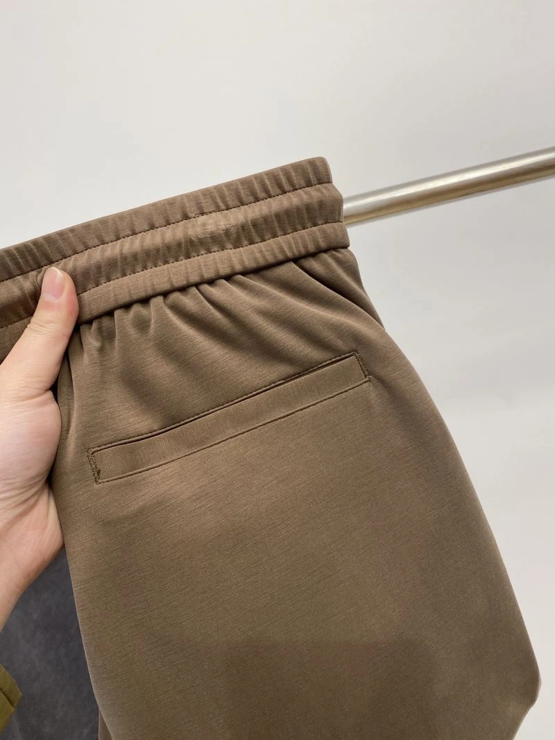Fendi Long Pants Snug 122111