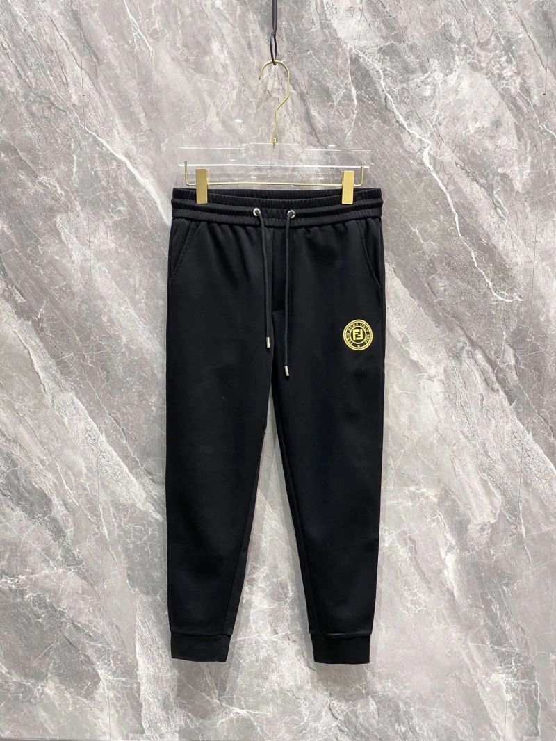 Fendi Long Pants Seasonal 122114