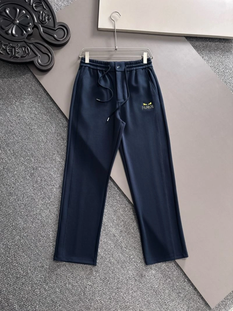 Fendi Long Pants GoAnywhere 122110