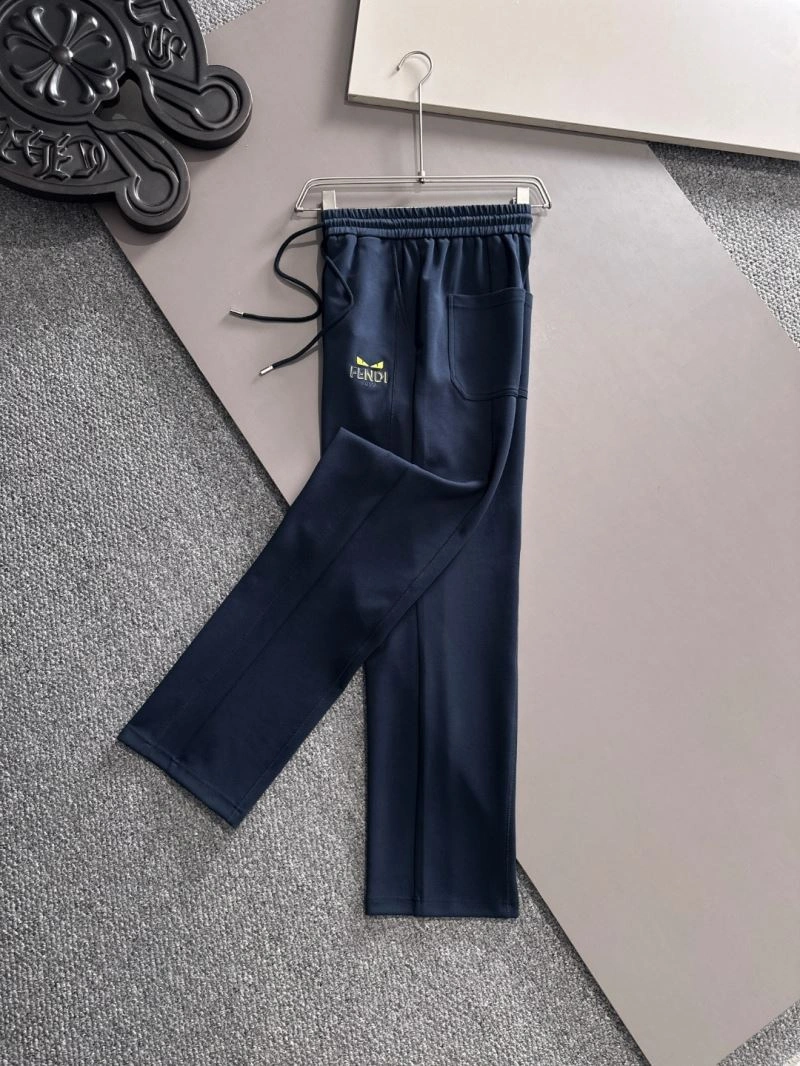 Fendi Long Pants GoAnywhere 122110