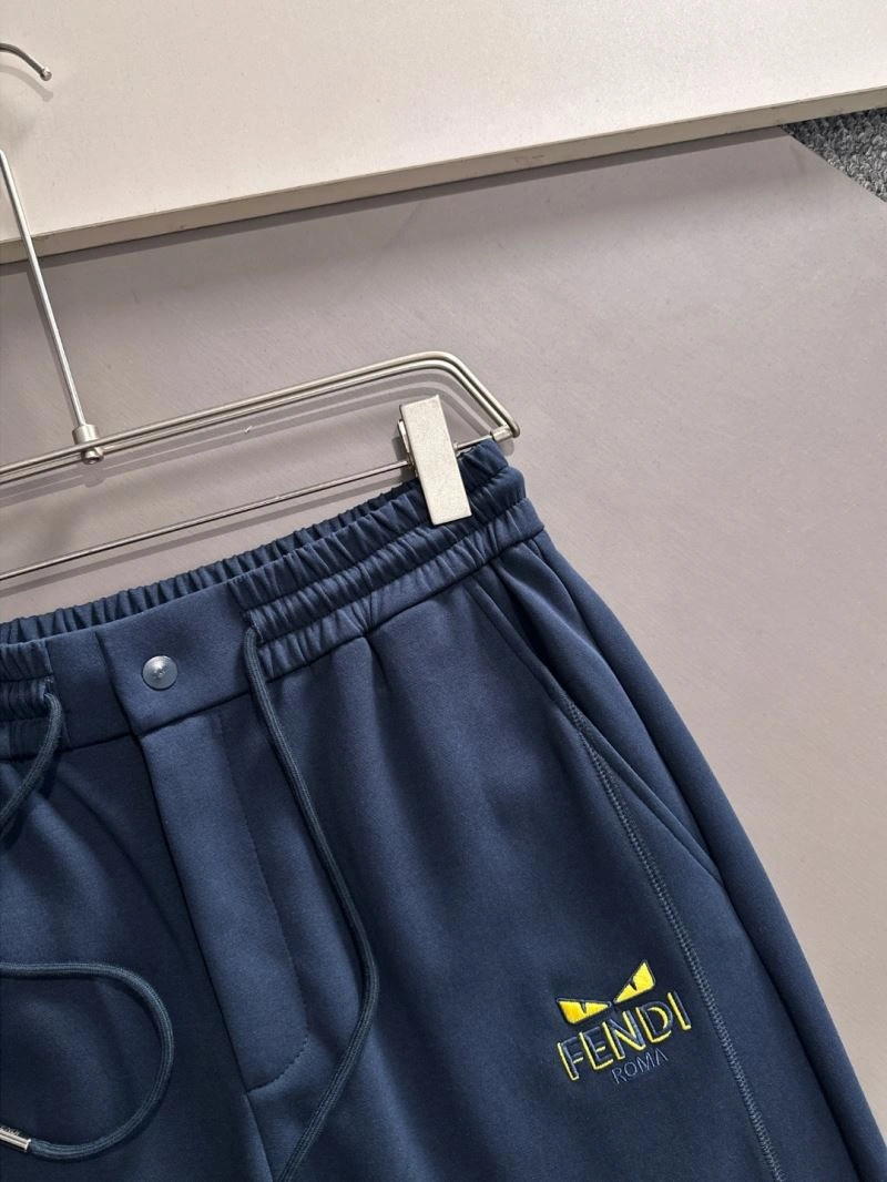 Fendi Long Pants GoAnywhere 122110