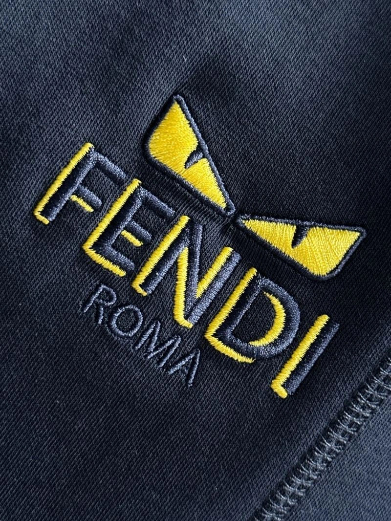 Fendi Long Pants GoAnywhere 122110