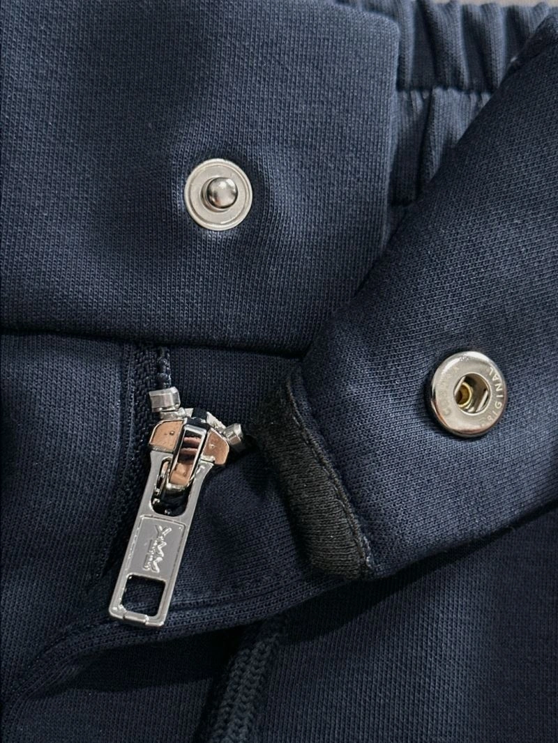Fendi Long Pants GoAnywhere 122110