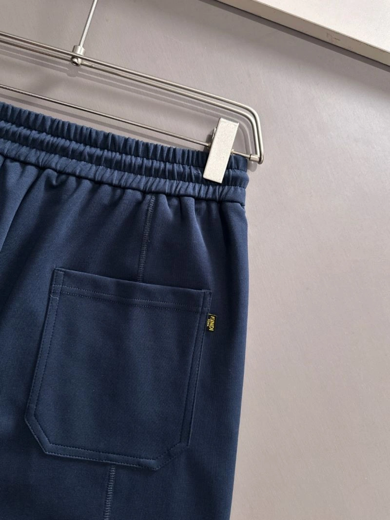 Fendi Long Pants GoAnywhere 122110