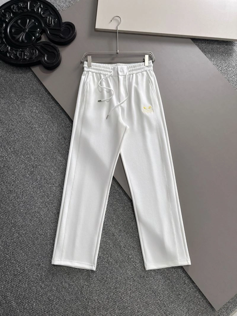 Fendi Long Pants Chic 122107