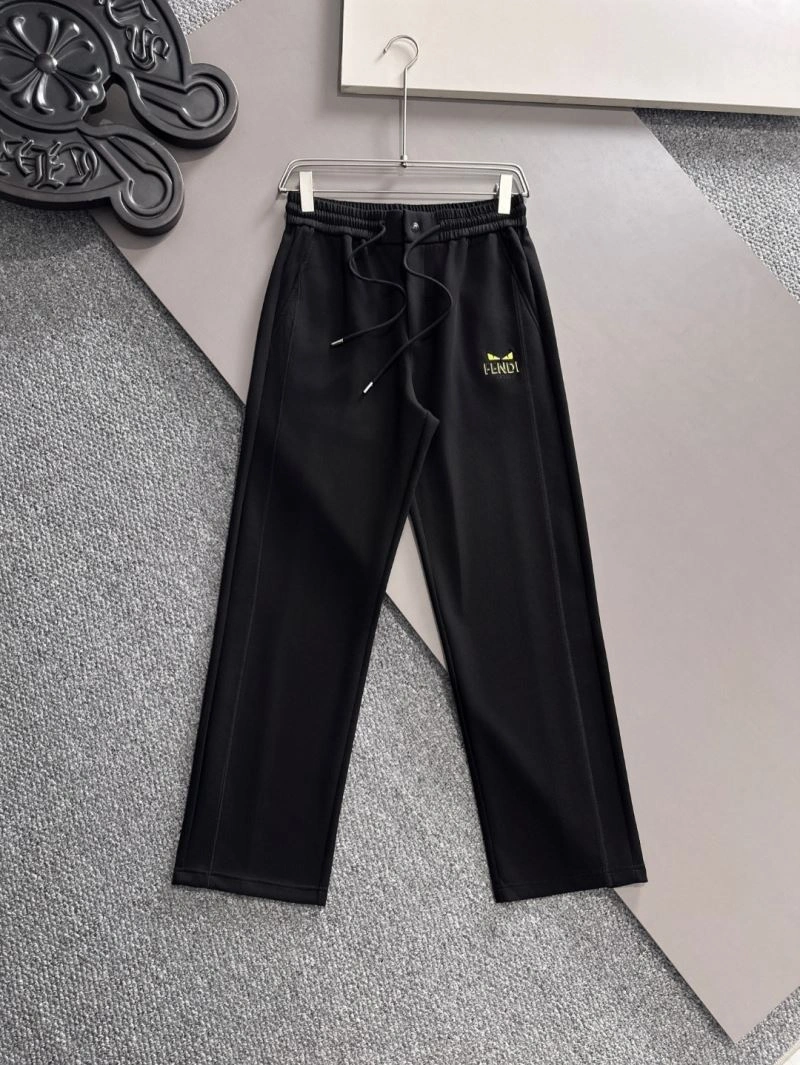 Fendi Long Pants FastDry 122104