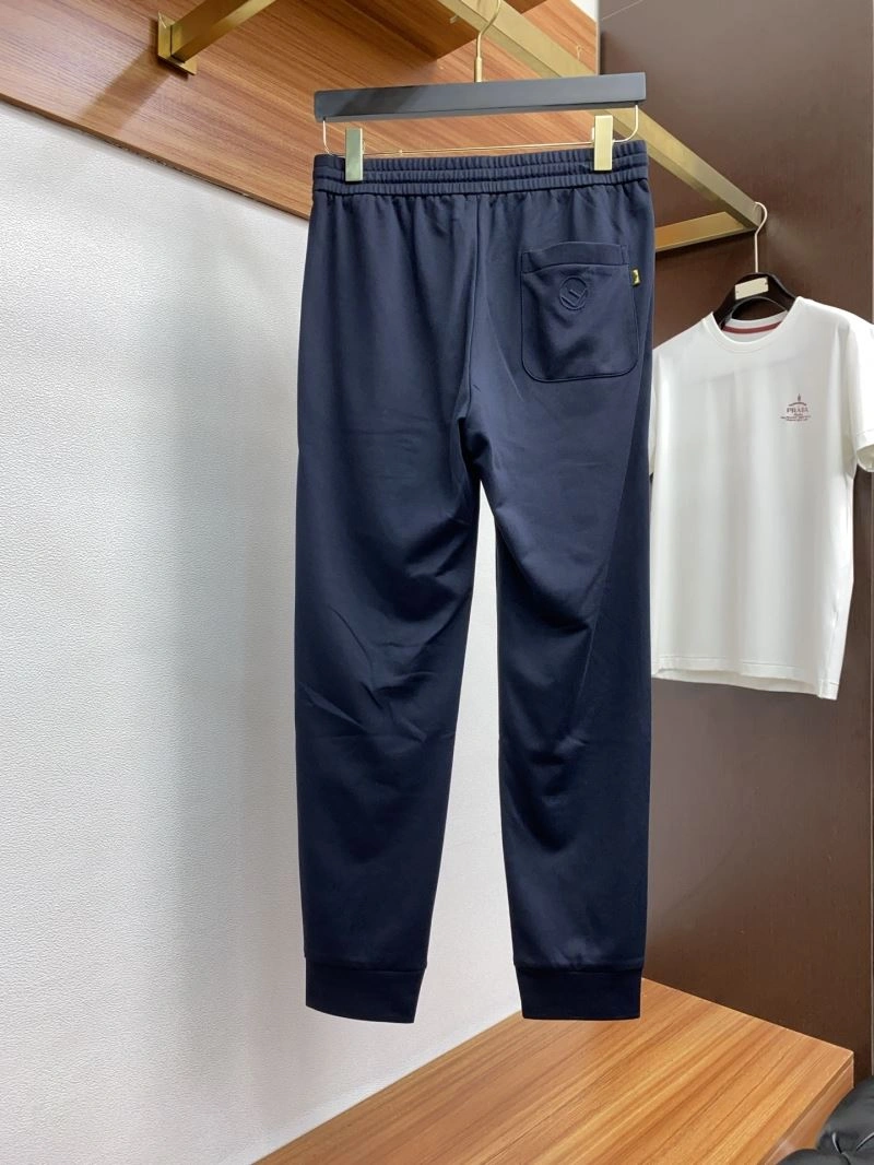 Classic Fendi Long Pants 122113