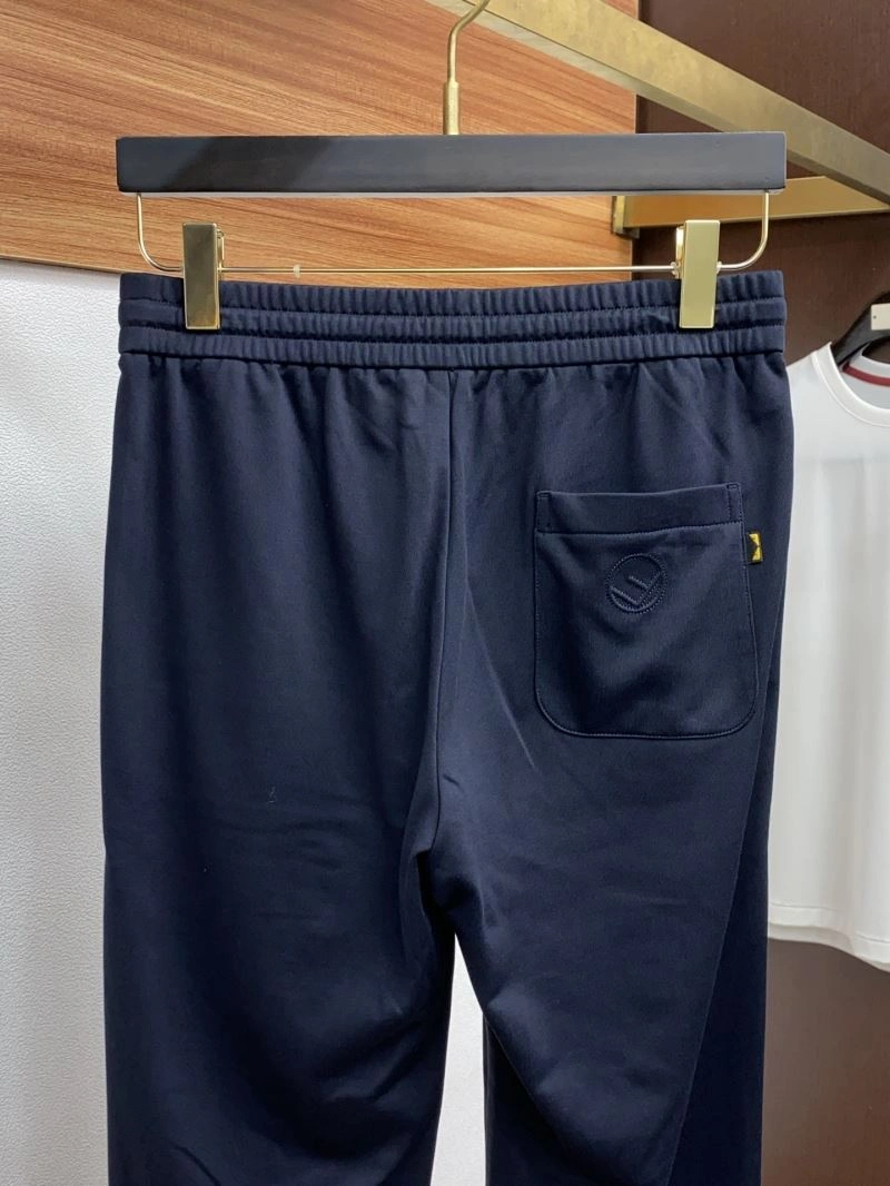 Classic Fendi Long Pants 122113