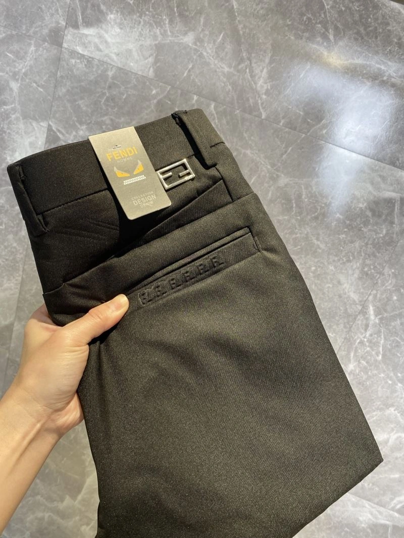 Fendi Long Pants WeatherProof 122132