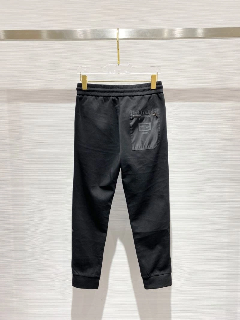 Vibrant Fendi Long Pants 122121