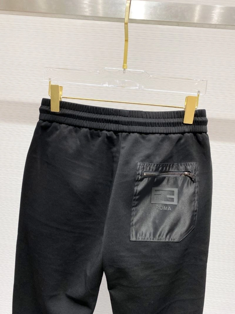 Vibrant Fendi Long Pants 122121