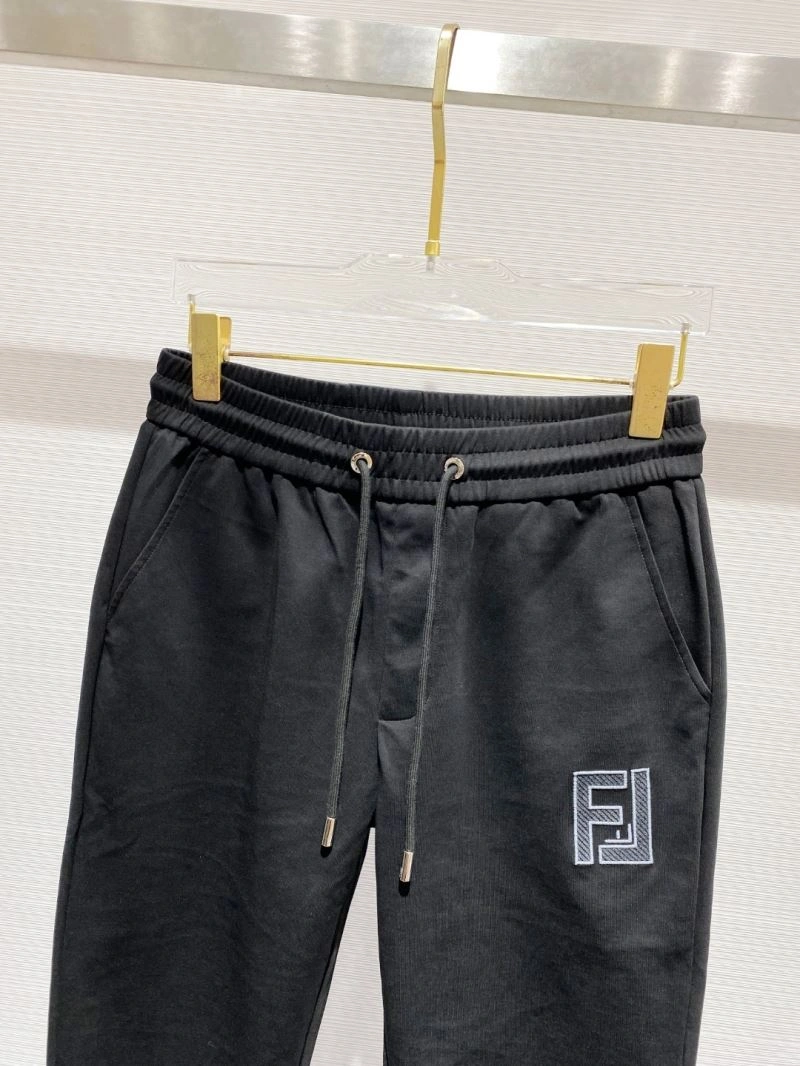 Vibrant Fendi Long Pants 122121