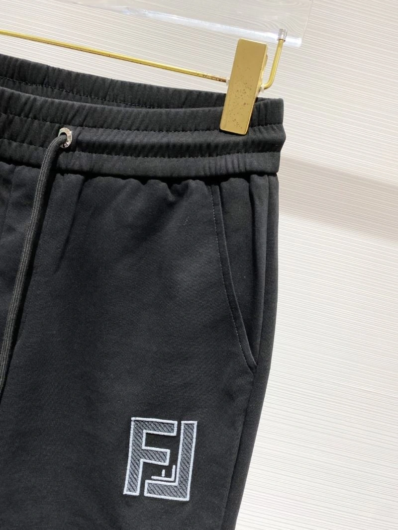 Vibrant Fendi Long Pants 122121