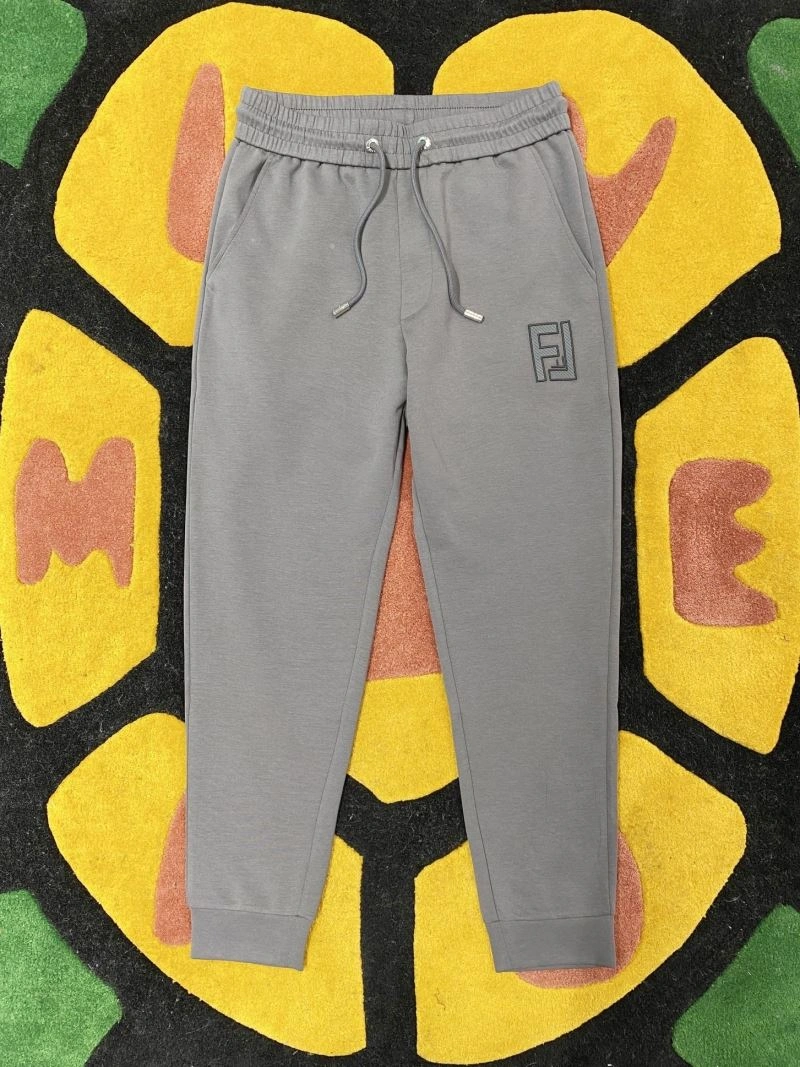 Fendi Long Pants SmartChoice 122122