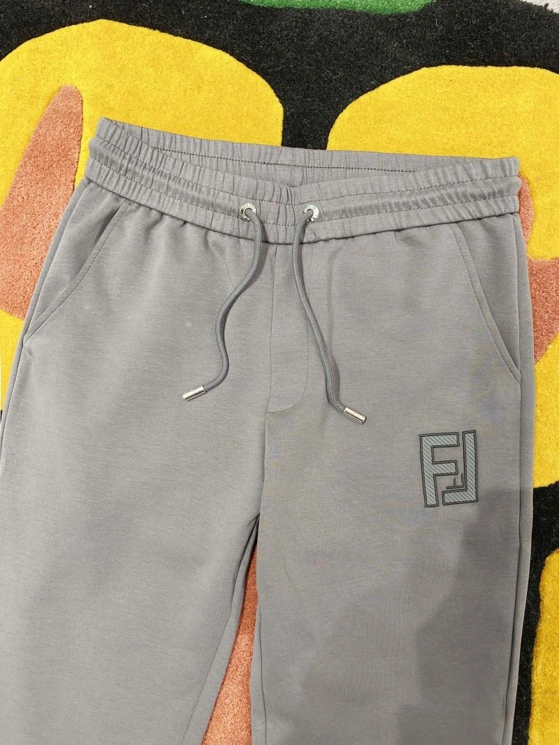 Fendi Long Pants SmartChoice 122122