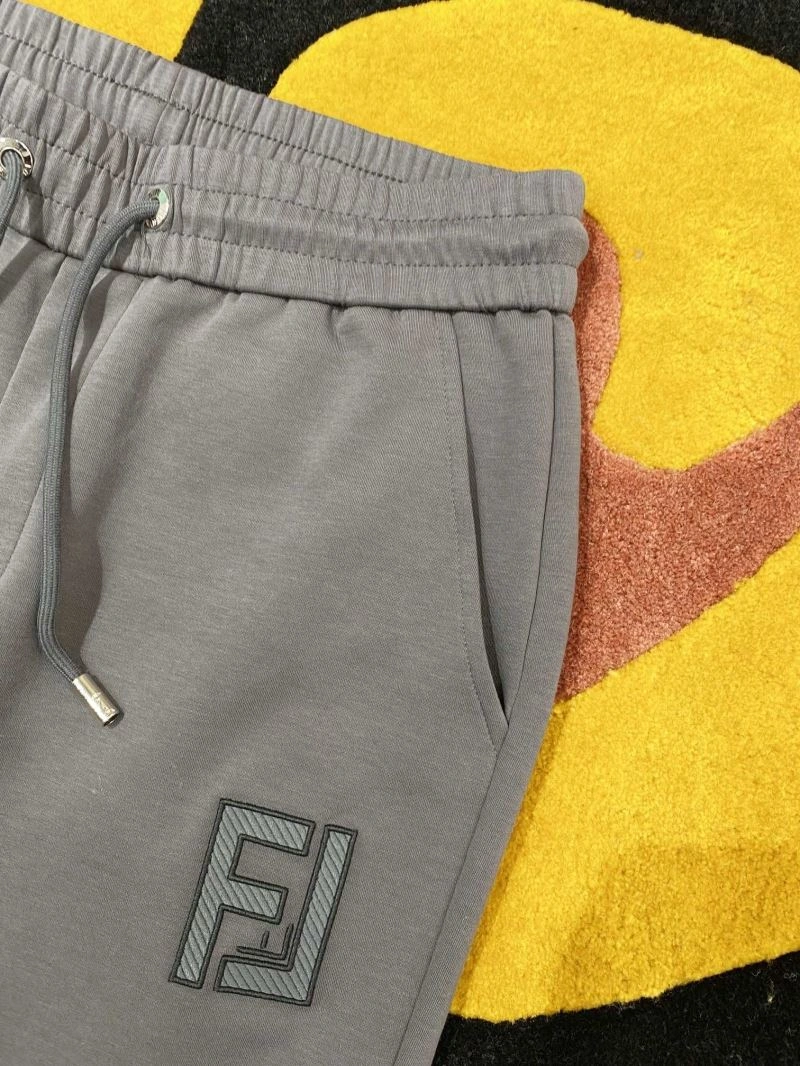Fendi Long Pants SmartChoice 122122