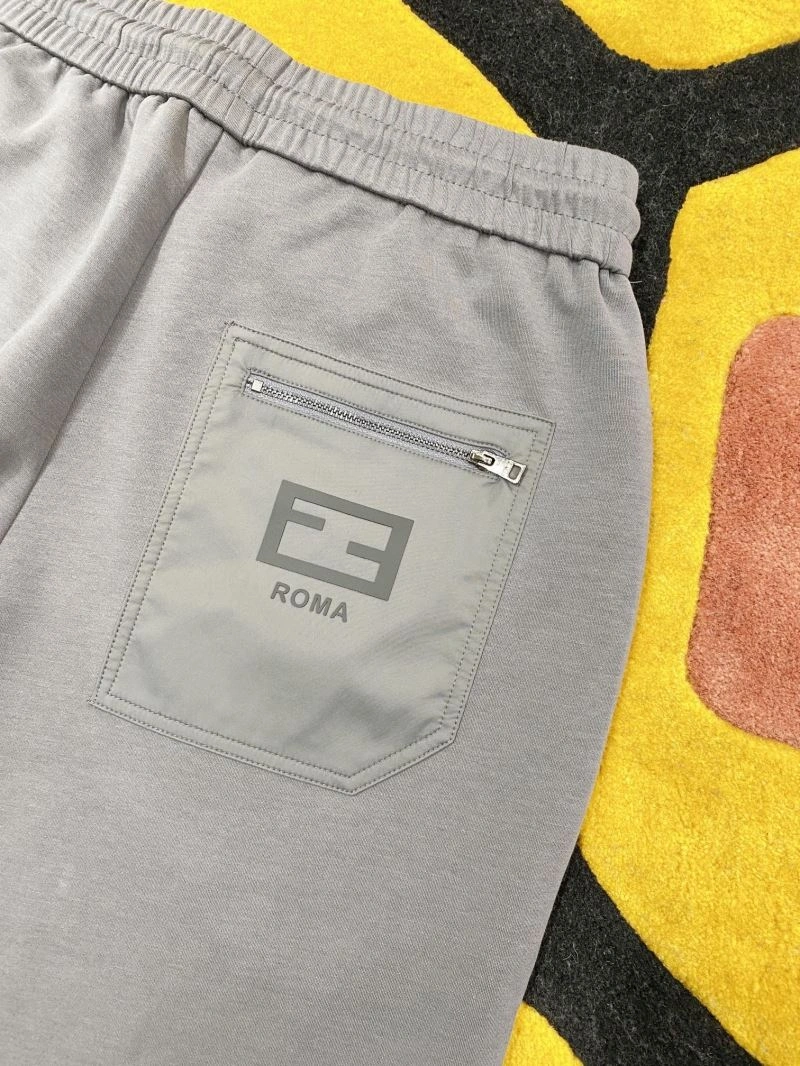 Fendi Long Pants SmartChoice 122122