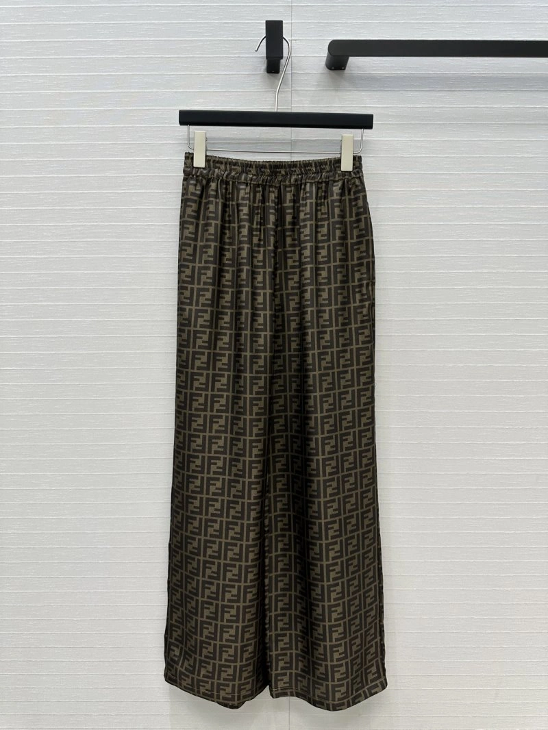 Durable Fendi Long Pants 120720