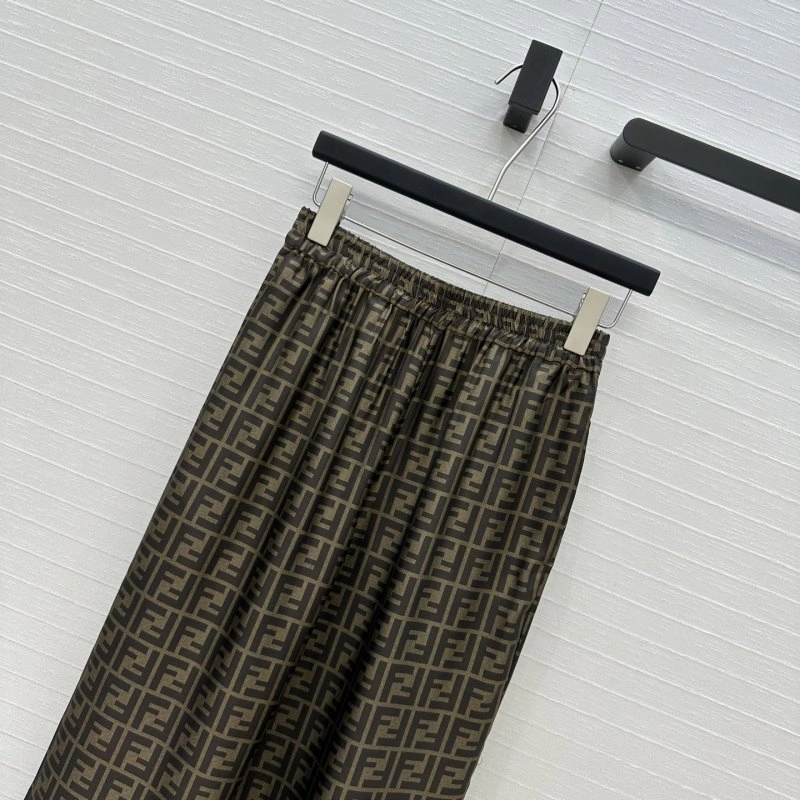 Durable Fendi Long Pants 120720