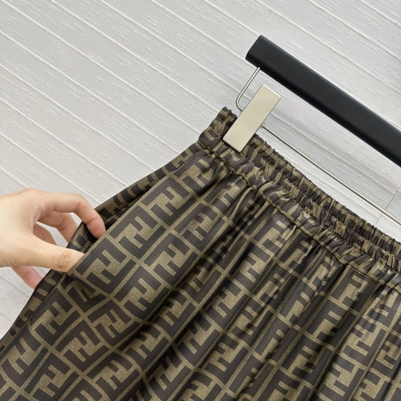 Durable Fendi Long Pants 120720